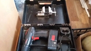 Bormasina Autofiletant 24v