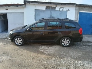 dacia logan MCV 12 benzina - imagine 4