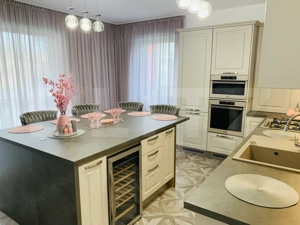 Apartament 3 camere, 73 mp, zona Livezeni - Lavandei Residence