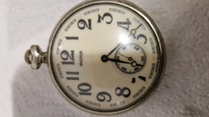 Vand ceas de buzunar 