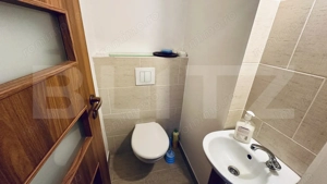 Apartament 4 camere, 2 bai, decebal, etaj intermediar - imagine 7