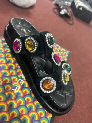 papuci kurt geiger  - imagine 2