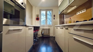 Apartament 4 camere, 2 bai, decebal, etaj intermediar - imagine 5