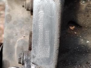 Vand componente motor Ford fiesta 1.4 tdci an 2009 - imagine 3