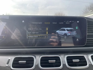 Mercedes-Benz GLE 450 - imagine 13