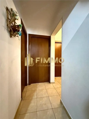 Apartament 3 cam | ET 2 | 60mp| Burdujeni | ID:1636 - imagine 7