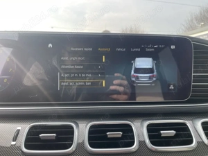 Mercedes-Benz GLE 450 - imagine 14