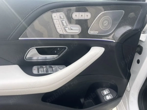 Mercedes-Benz GLE 450 - imagine 8