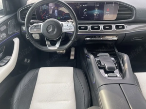 Mercedes-Benz GLE 450 - imagine 6