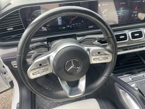 Mercedes-Benz GLE 450 - imagine 9