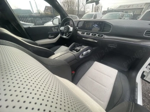 Mercedes-Benz GLE 450 - imagine 20