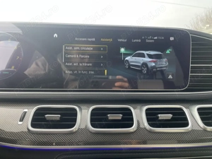 Mercedes-Benz GLE 450 - imagine 12