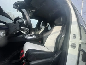 Mercedes-Benz GLE 450 - imagine 10