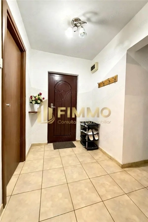 Apartament 3 cam | ET 2 | 60mp| Burdujeni | ID:1636 - imagine 6