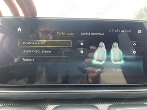 Mercedes-Benz GLE 450 - imagine 17