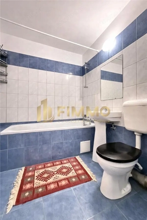 Apartament 3 cam | ET 2 | 60mp| Burdujeni | ID:1636 - imagine 5