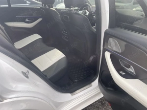 Mercedes-Benz GLE 450 - imagine 19
