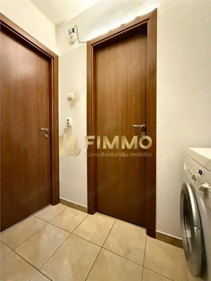 Apartament 3 cam | ET 2 | 60mp| Burdujeni | ID:1636 - imagine 8