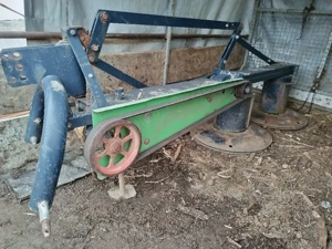 Coasă rotativă de vanzare