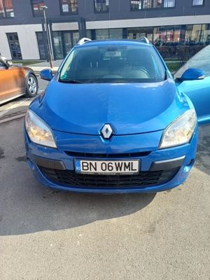 Megan 3  1.5 dci - imagine 6