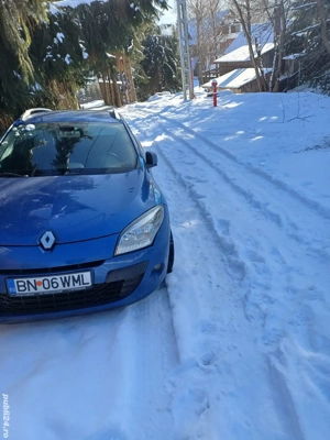 Megan 3  1.5 dci - imagine 3