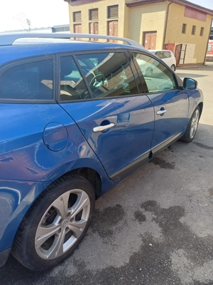 Megan 3  1.5 dci - imagine 7