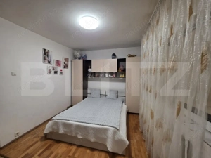 Apartament de vanzare, 55.36 mp, zona Micro 16 - imagine 2