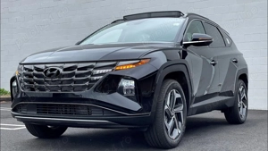Vand Hyundai Tucson Prime Plug-In Hybrid 4W,60000  Km