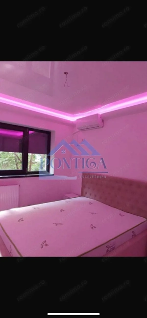 Apartament 2 camere City Park Mall