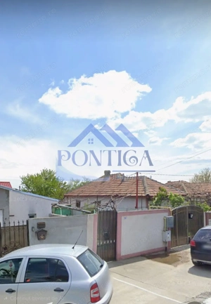 Oportunitate de Investiție casa  în Lumina - imagine 2