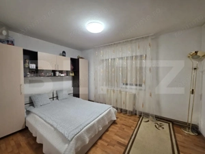 Apartament de vanzare, 55.36 mp, zona Micro 16
