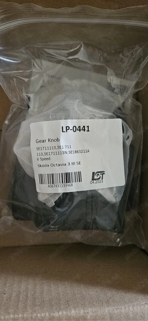 Schimbator Skoda Octavia  - imagine 4