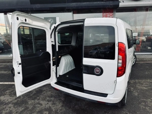 Fiat Doblo Combi 1.6 Diesel - imagine 8