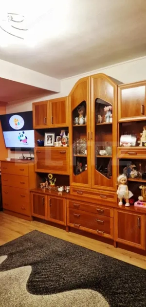 Apartament 1 camera, 31 mp, zona Baza 3