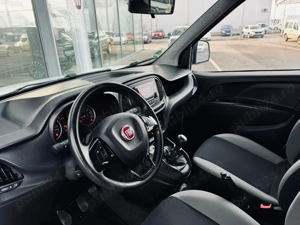 Fiat Doblo Combi 1.6 Diesel - imagine 5
