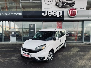 Fiat Doblo Combi 1.6 Diesel - imagine 2