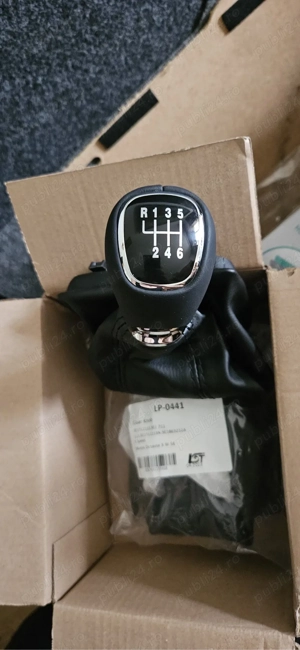 Schimbator Skoda Octavia  - imagine 2