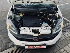 Fiat Doblo Combi 1.6 Diesel - imagine 4