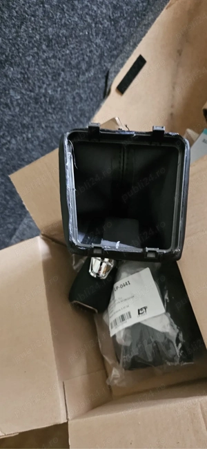 Schimbator Skoda Octavia 