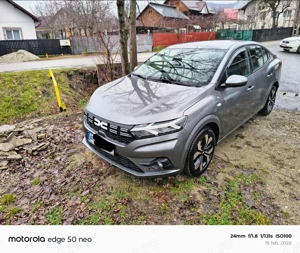 Vand Dacia Logan 1.0 GPL - imagine 4