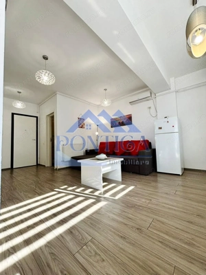 Apartament 2 camere Mamaia Nord