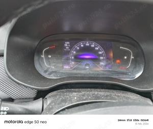 Vand Dacia Logan 1.0 GPL - imagine 3