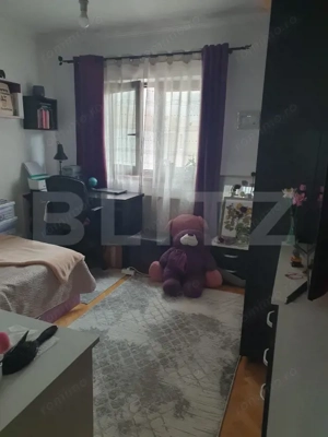 Apartament 2 camere - CENTRAL - imagine 3
