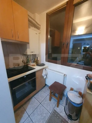 Apartament 2 camere - CENTRAL - imagine 6