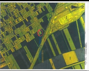 Teren 1717 mp,intravilan langa centura ocolitoare Cordun! - imagine 3