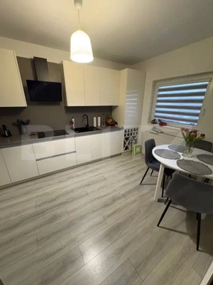 Casa Individuala, 4 camere, 120 mp + 500 mp teren - Bistrita - imagine 8