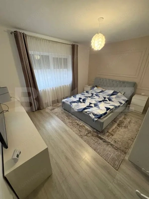 Casa Individuala, 4 camere, 120 mp + 500 mp teren - Bistrita - imagine 11