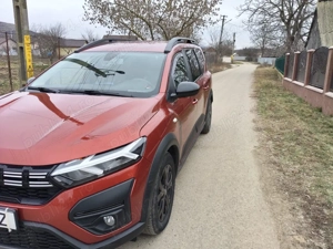 Vand Dacia Jogger, benzina - imagine 6