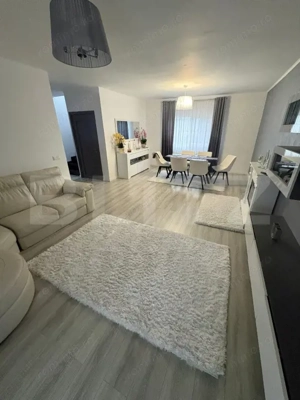 Casa Individuala, 4 camere, 120 mp + 500 mp teren - Bistrita - imagine 4