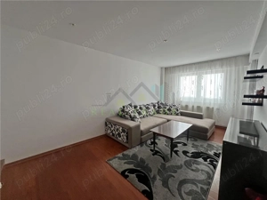 Apartament 2 camere decomandat, mobilat, zona Astra Zorilor - imagine 2